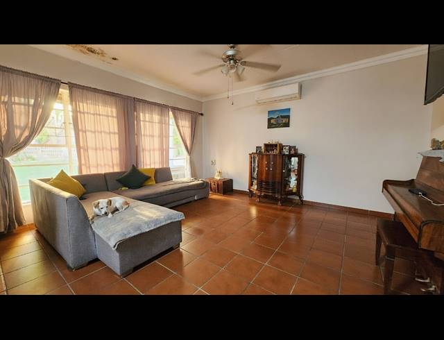 3 BEDROOM HOUSE FOR SALE IN SASOLBURG EXT 11